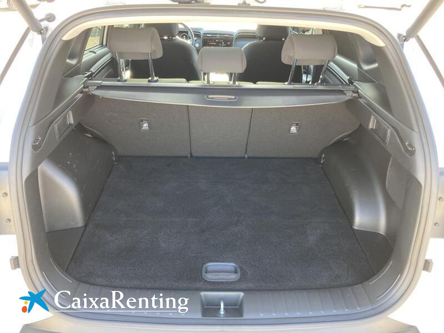 Hyundai Tucson 1.6 TGDI PHEV Tecno Sky 4x4 Auto 195 kW (265 CV)