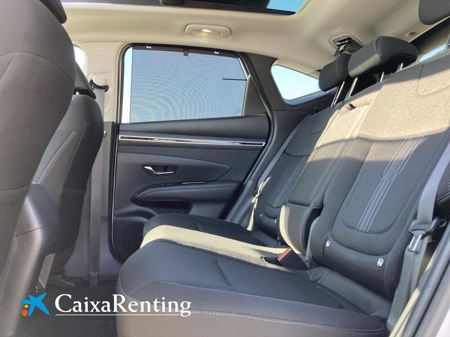 Hyundai Tucson 1.6 TGDI PHEV Tecno Sky 4x4 Auto 195 kW (265 CV)