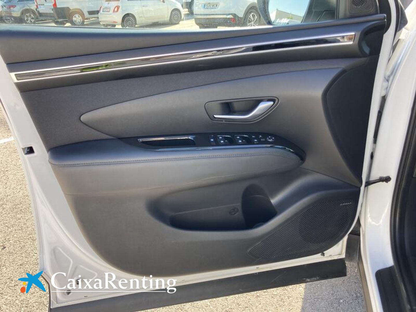 Hyundai Tucson 1.6 TGDI PHEV Tecno Sky 4x4 Auto 195 kW (265 CV)