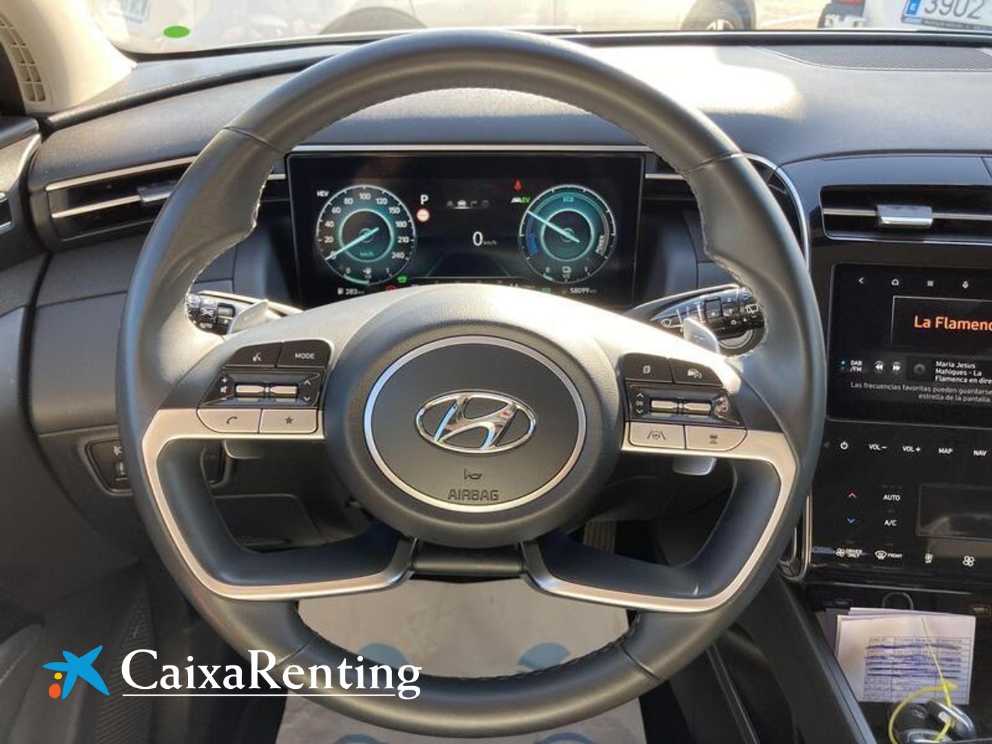 Hyundai Tucson 1.6 TGDI PHEV Tecno Sky 4x4 Auto 195 kW (265 CV)