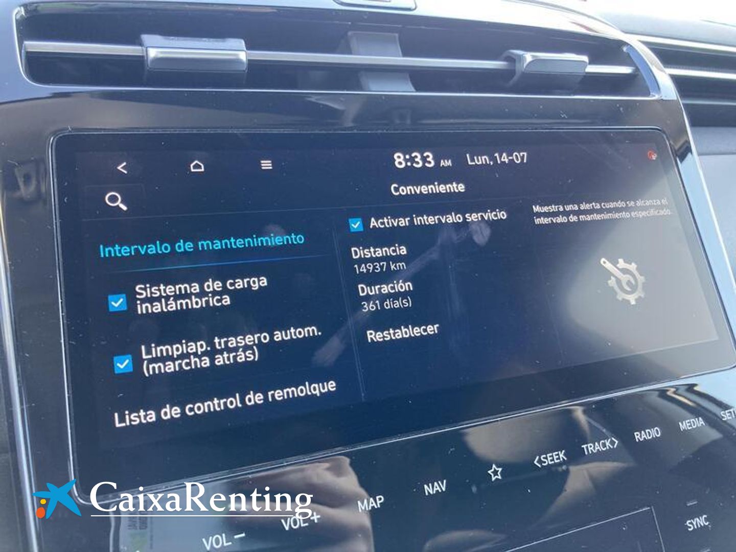 Hyundai Tucson 1.6 TGDI PHEV Tecno Sky 4x4 Auto 195 kW (265 CV)