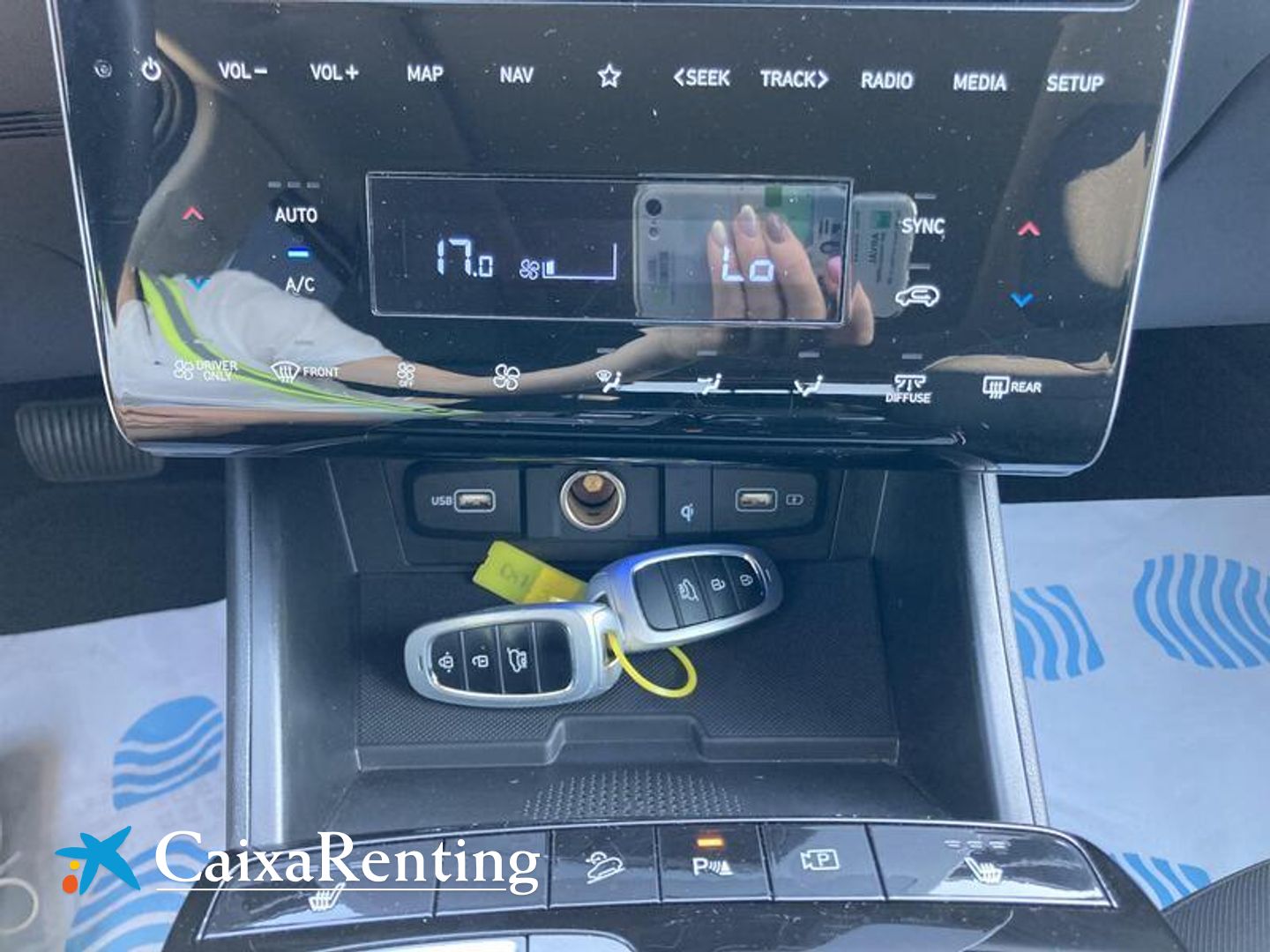 Hyundai Tucson 1.6 TGDI PHEV Tecno Sky 4x4 Auto 195 kW (265 CV)