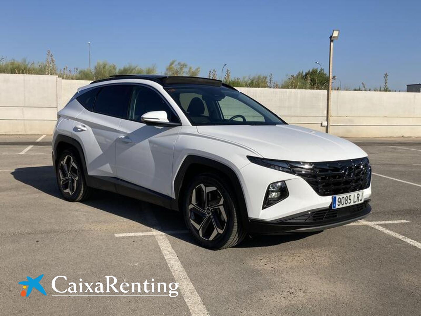 Hyundai Tucson 1.6 TGDI PHEV Tecno Sky 4x4 Auto 195 kW (265 CV)