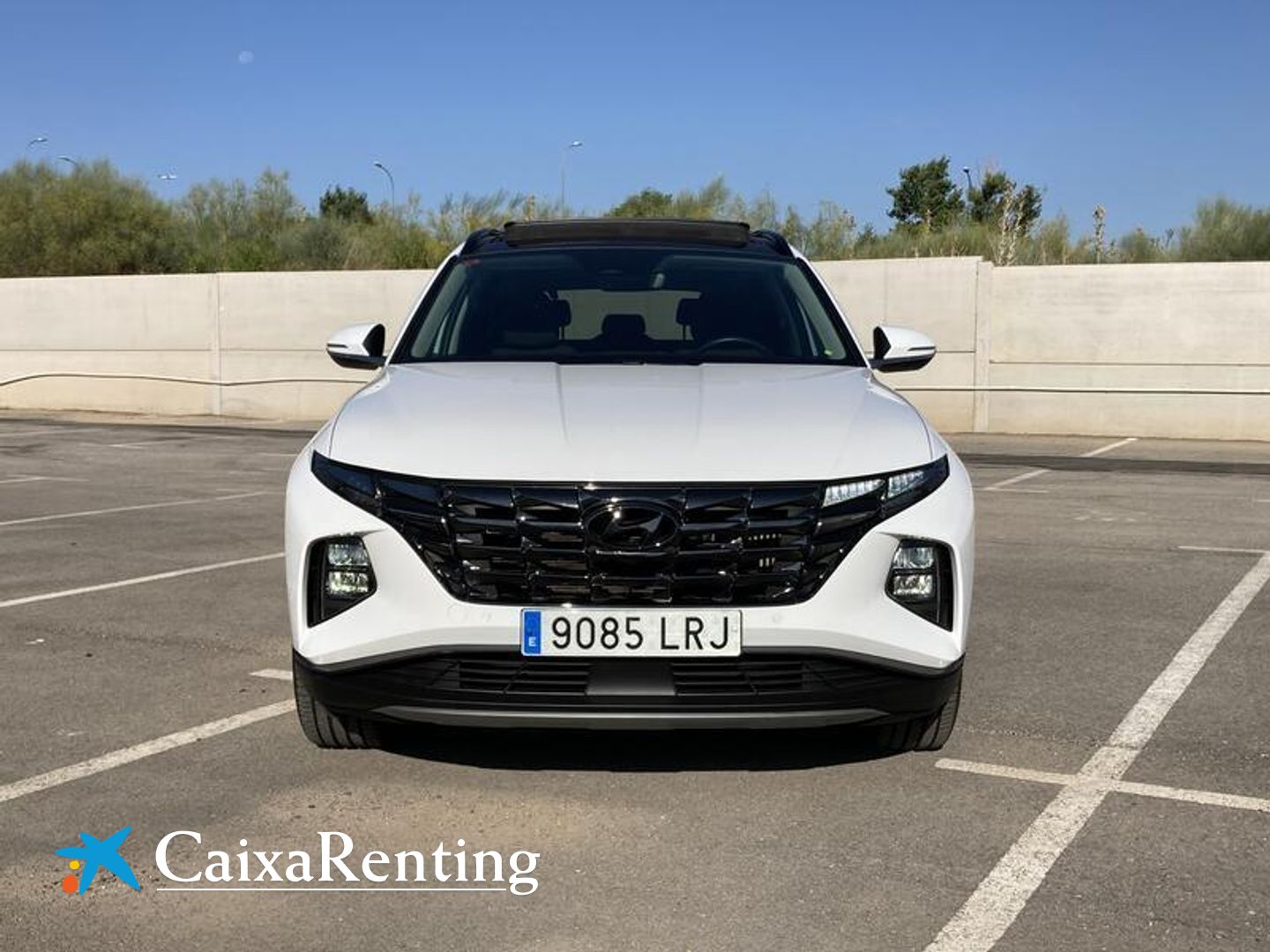 Hyundai Tucson 1.6 TGDI PHEV Tecno Sky 4x4 Auto 195 kW (265 CV)