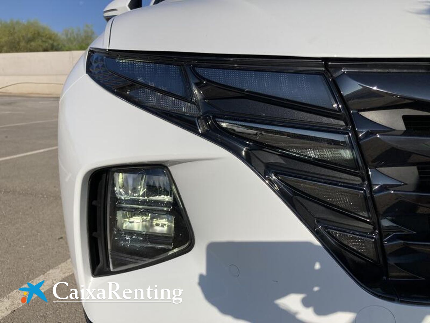 Hyundai Tucson 1.6 TGDI PHEV Tecno Sky 4x4 Auto 195 kW (265 CV)