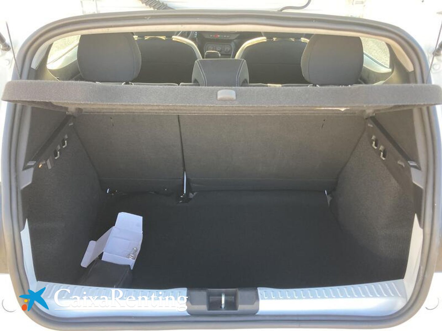 Dacia Sandero Comfort ECO-G 74 kW (100 CV)