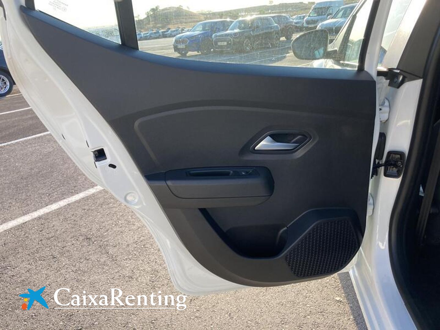Dacia Sandero Comfort ECO-G 74 kW (100 CV)