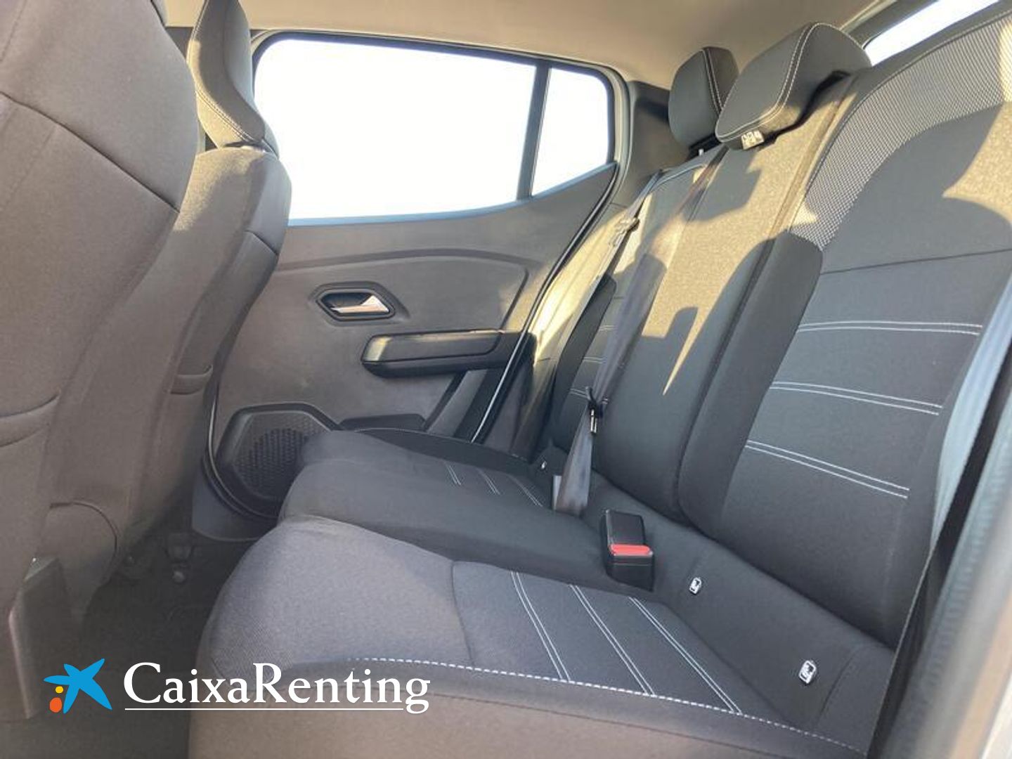 Dacia Sandero Comfort ECO-G 74 kW (100 CV)