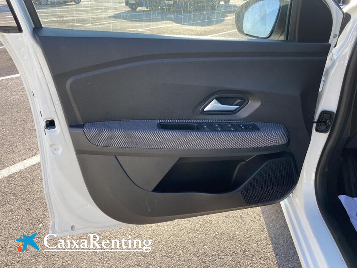 Dacia Sandero Comfort ECO-G 74 kW (100 CV)