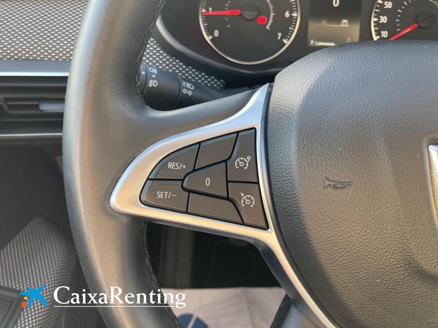 Dacia Sandero Comfort ECO-G 74 kW (100 CV)