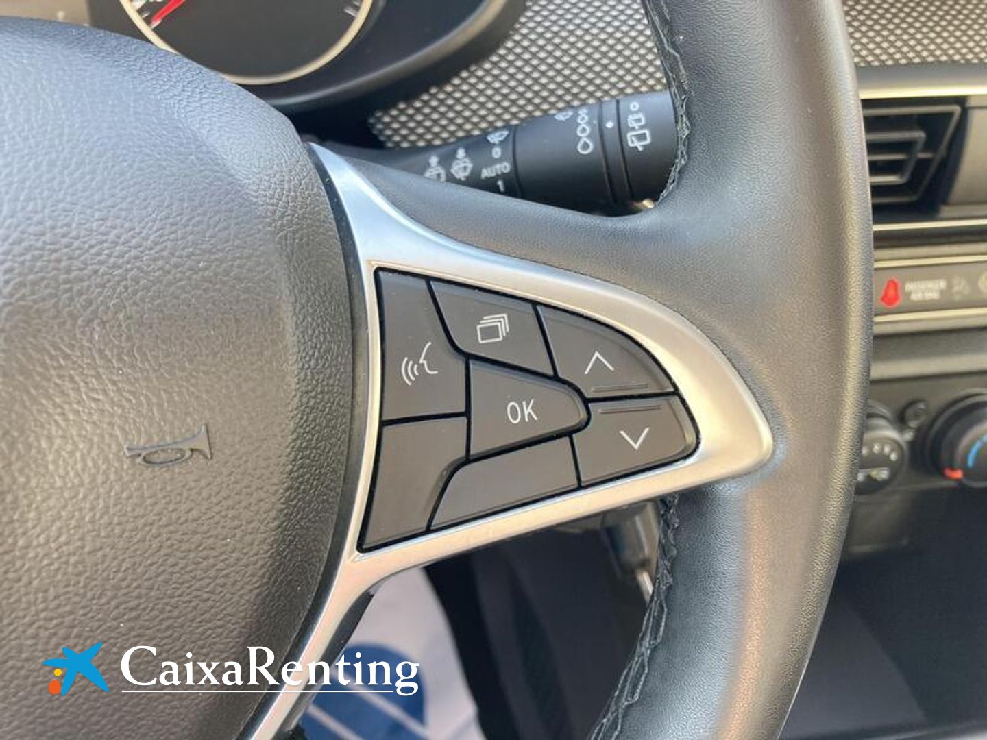 Dacia Sandero Comfort ECO-G 74 kW (100 CV)