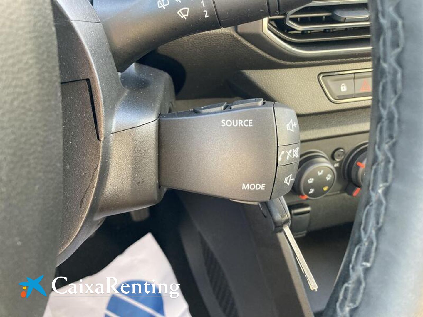 Dacia Sandero Comfort ECO-G 74 kW (100 CV)