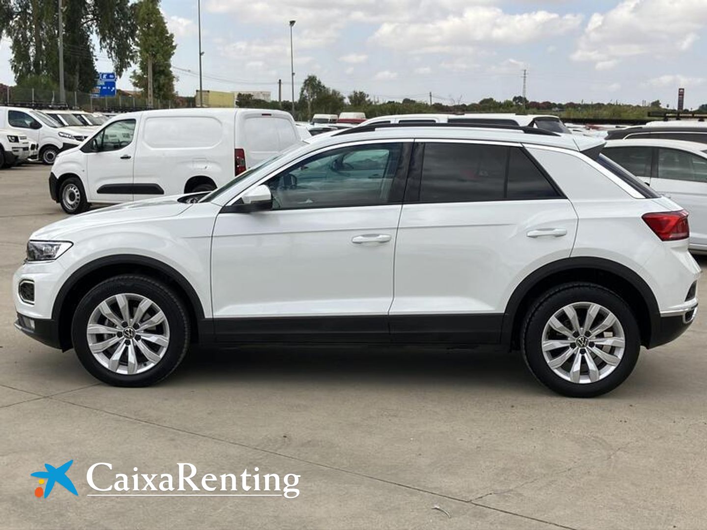 Volkswagen T-Roc Advance 2.0 TDI 85 kW (115 CV)