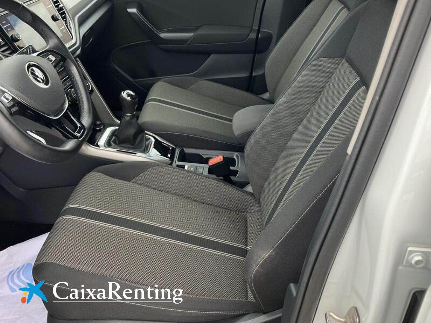 Volkswagen T-Roc Advance 2.0 TDI 85 kW (115 CV)