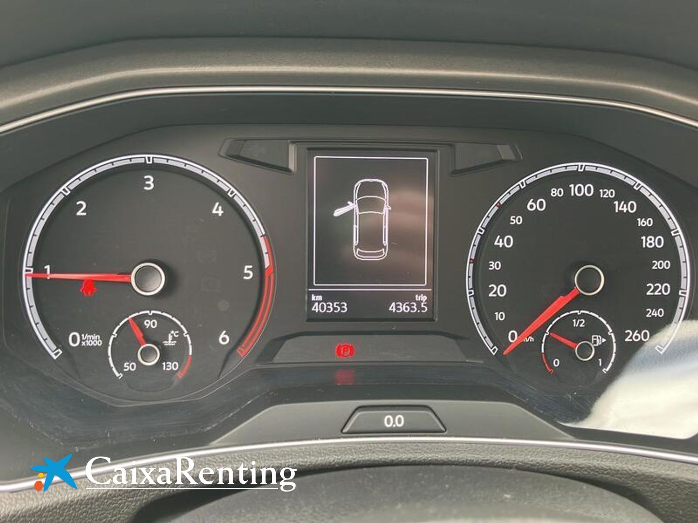 Volkswagen T-Roc Advance 2.0 TDI 85 kW (115 CV)