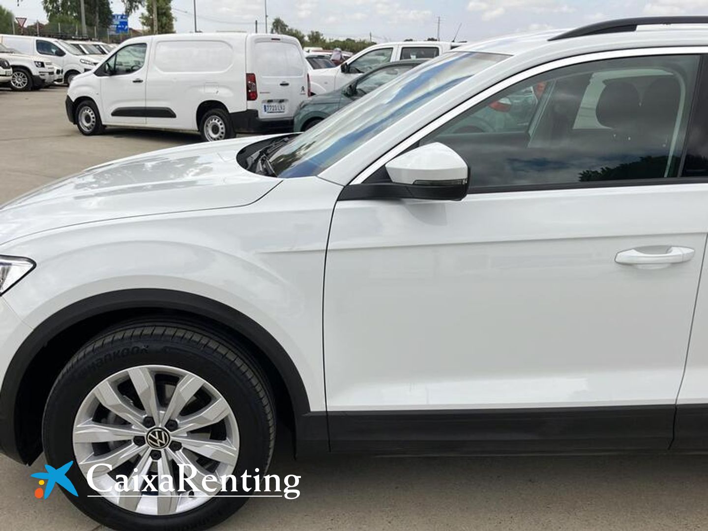 Volkswagen T-Roc Advance 2.0 TDI 85 kW (115 CV)