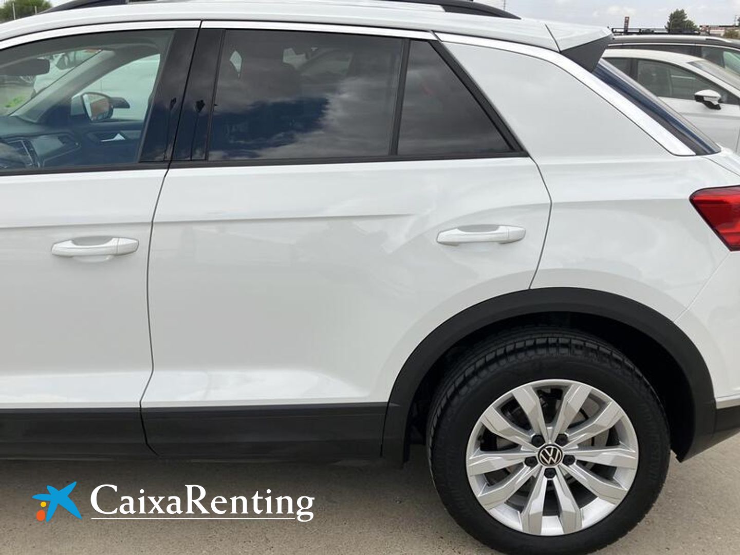 Volkswagen T-Roc Advance 2.0 TDI 85 kW (115 CV)