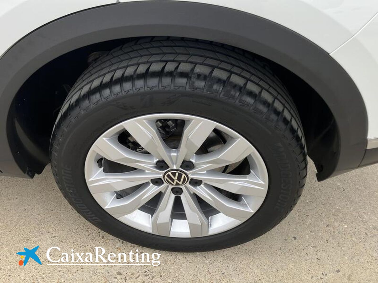Volkswagen T-Roc Advance 2.0 TDI 85 kW (115 CV)