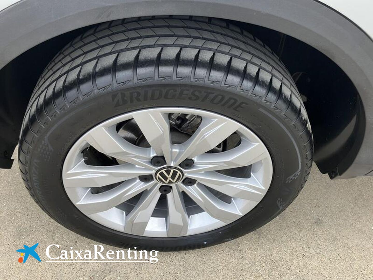 Volkswagen T-Roc Advance 2.0 TDI 85 kW (115 CV)