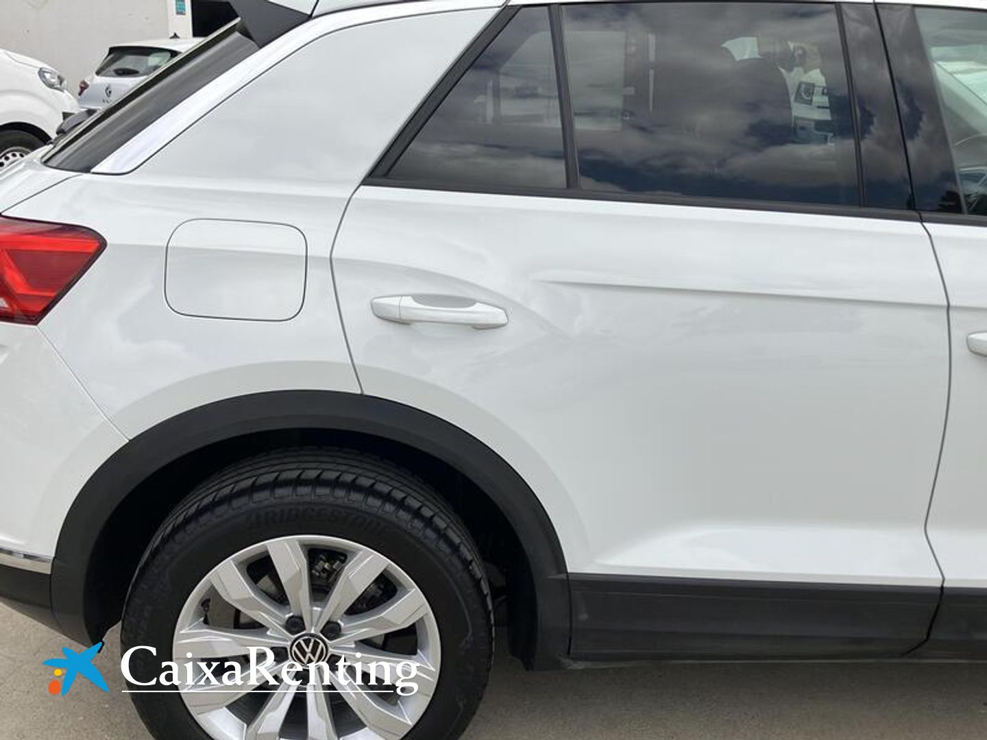 Volkswagen T-Roc Advance 2.0 TDI 85 kW (115 CV)