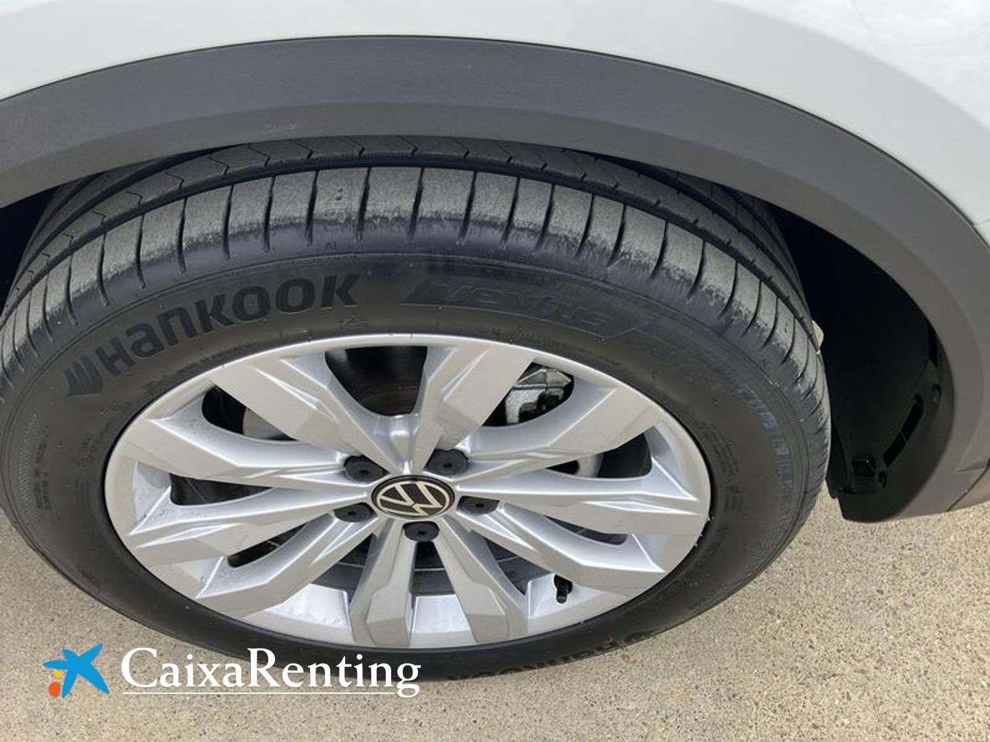 Volkswagen T-Roc Advance 2.0 TDI 85 kW (115 CV)