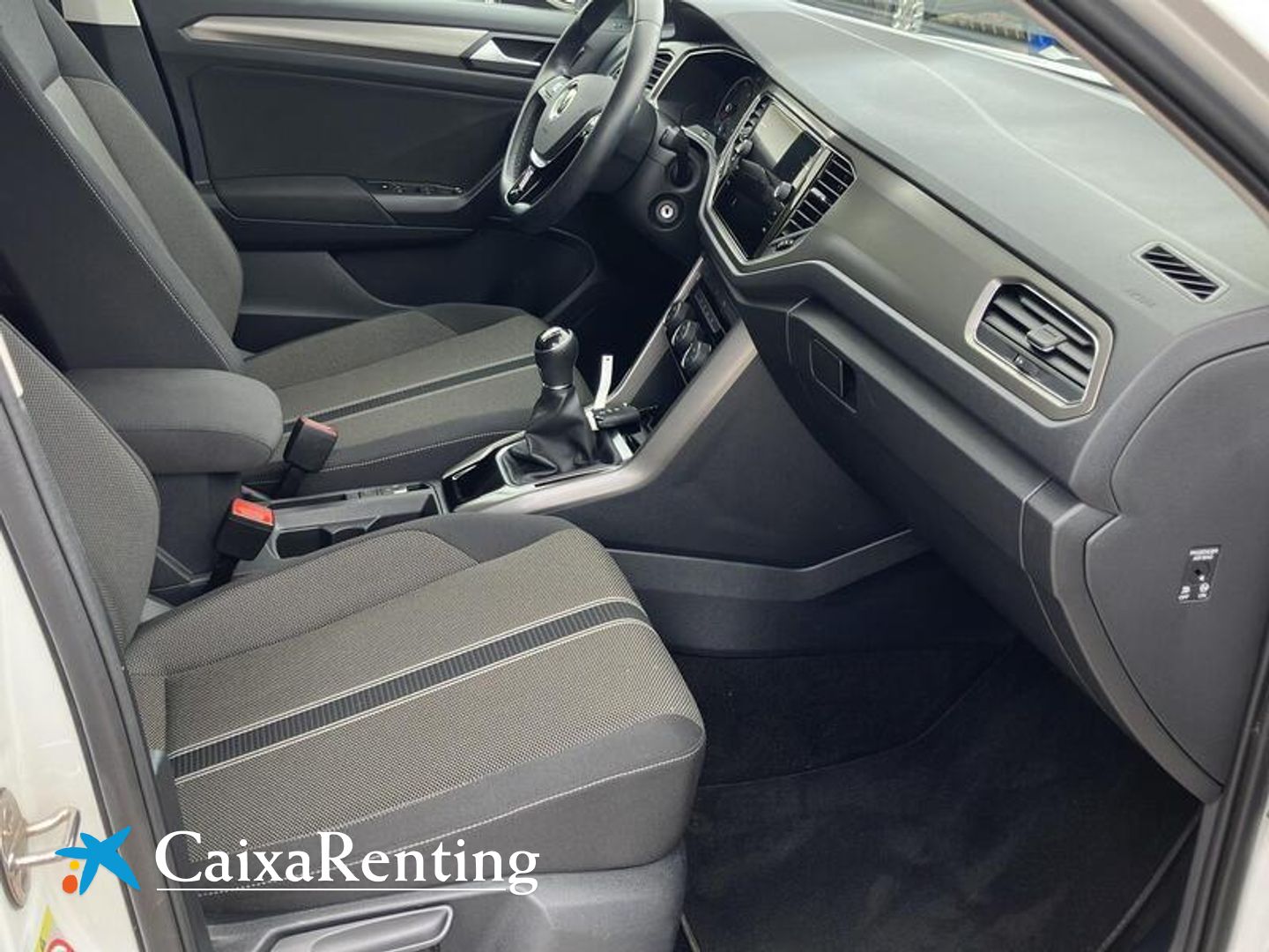 Volkswagen T-Roc Advance 2.0 TDI 85 kW (115 CV)