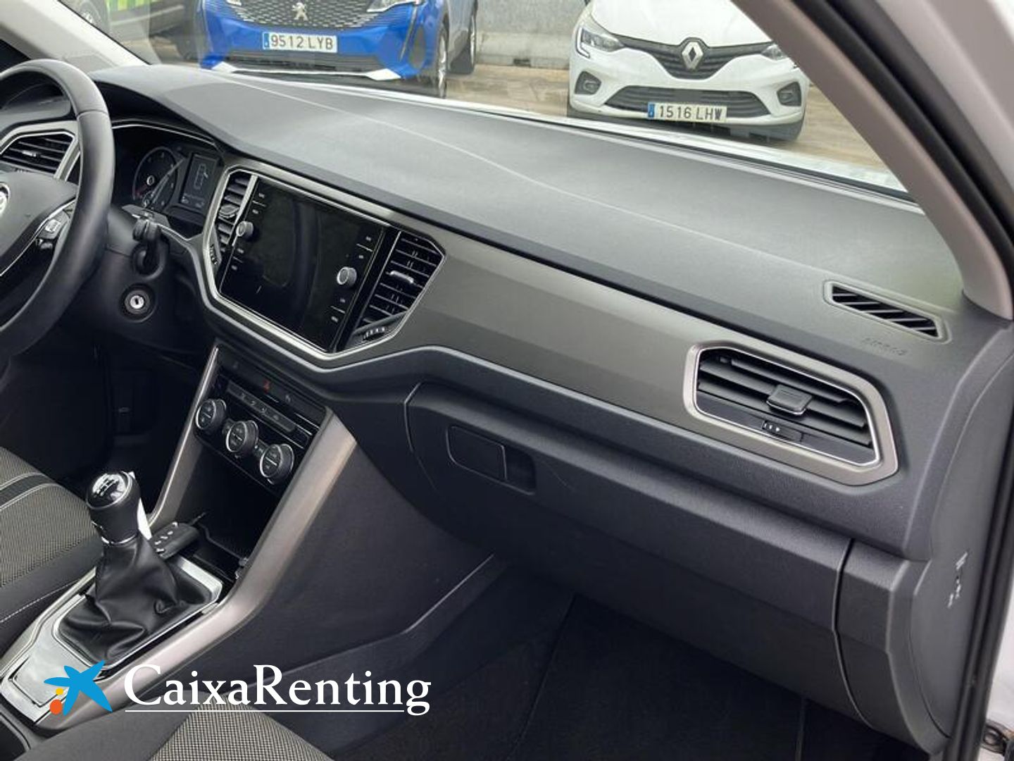 Volkswagen T-Roc Advance 2.0 TDI 85 kW (115 CV)