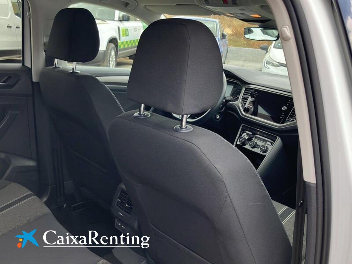 Volkswagen T-Roc Advance 2.0 TDI 85 kW (115 CV)