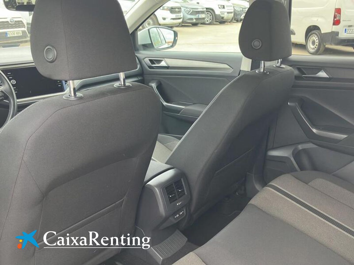 Volkswagen T-Roc Advance 2.0 TDI 85 kW (115 CV)
