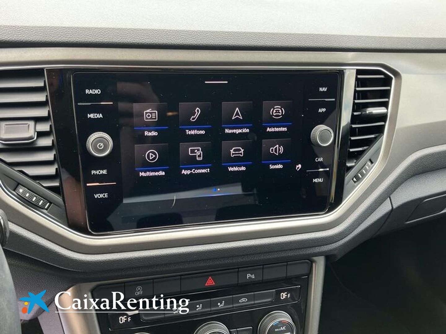 Volkswagen T-Roc Advance 2.0 TDI 85 kW (115 CV)