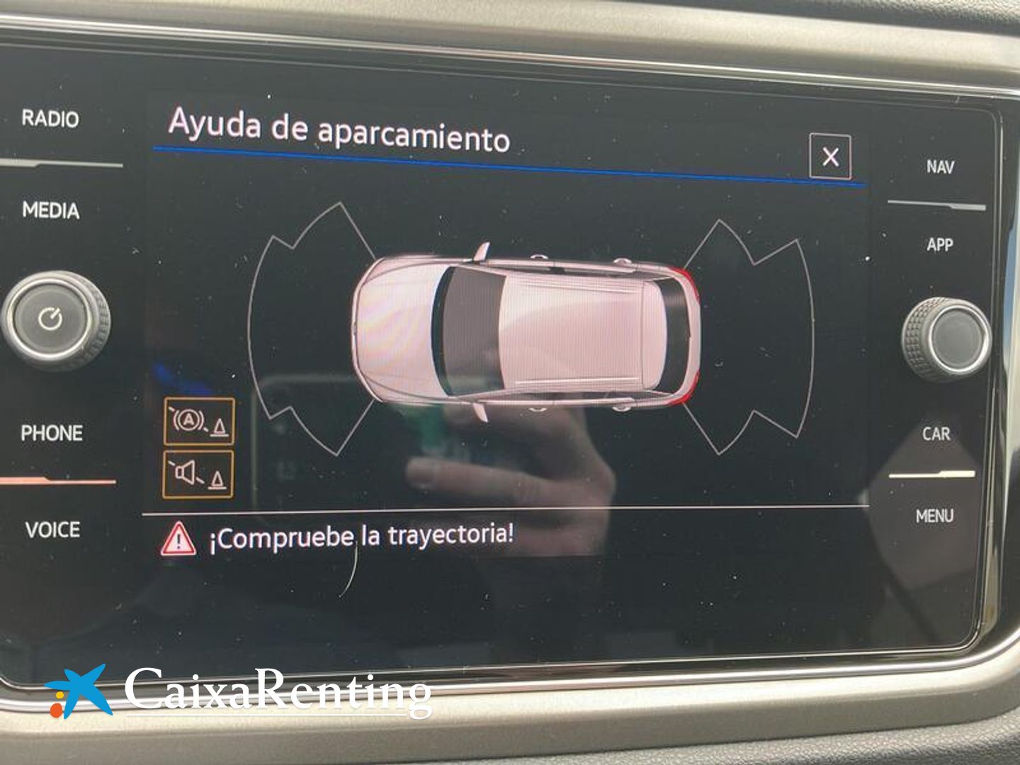 Volkswagen T-Roc Advance 2.0 TDI 85 kW (115 CV)
