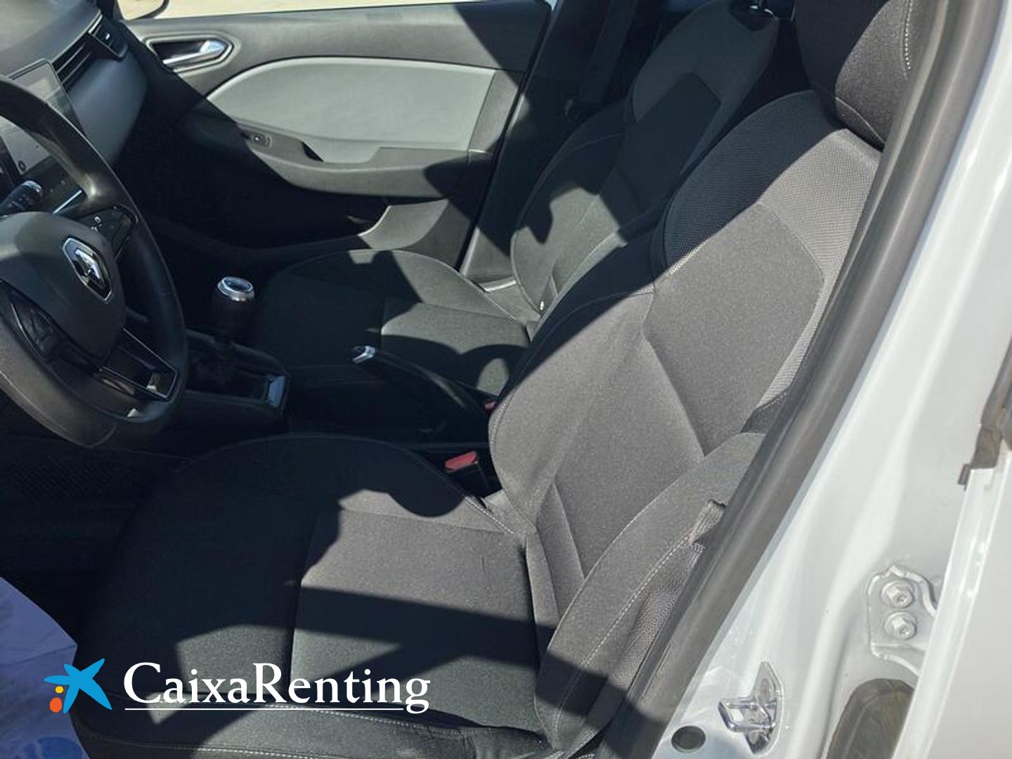 Renault Clio Business Blue dCi 63 kW (85 CV)
