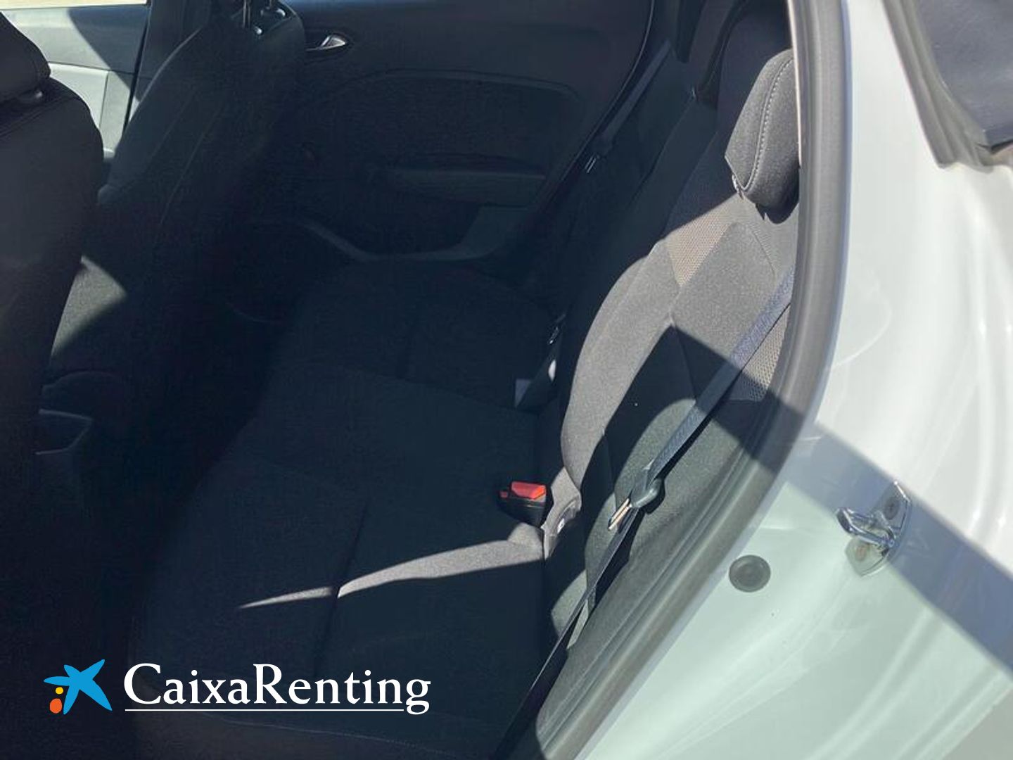 Renault Clio Business Blue dCi 63 kW (85 CV)