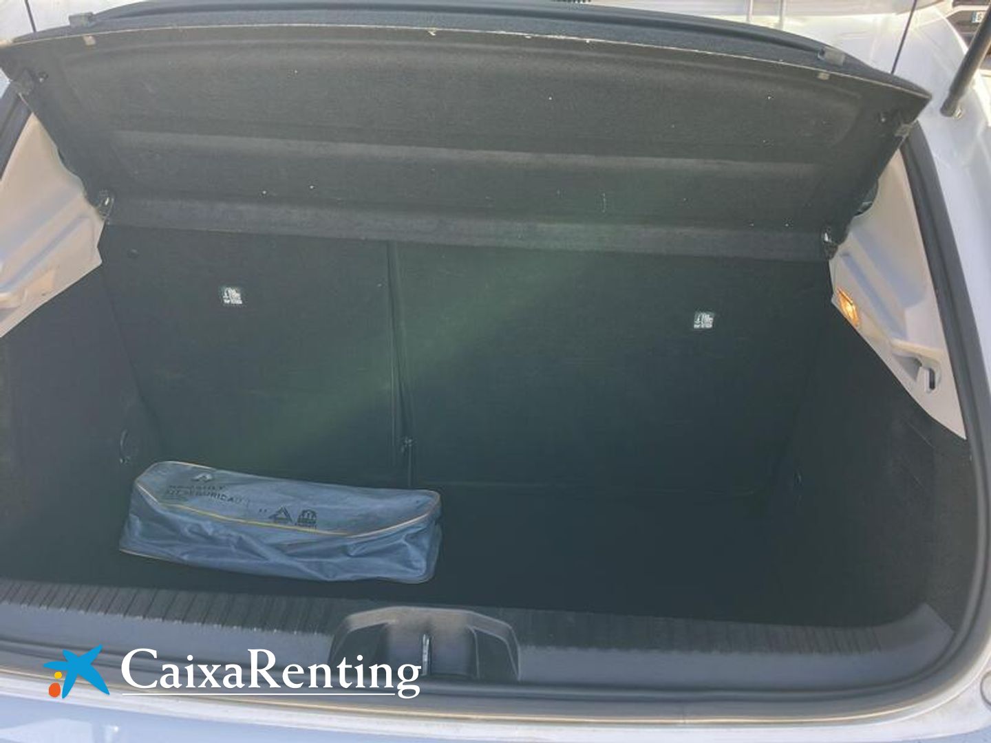 Renault Clio Business Blue dCi 63 kW (85 CV)