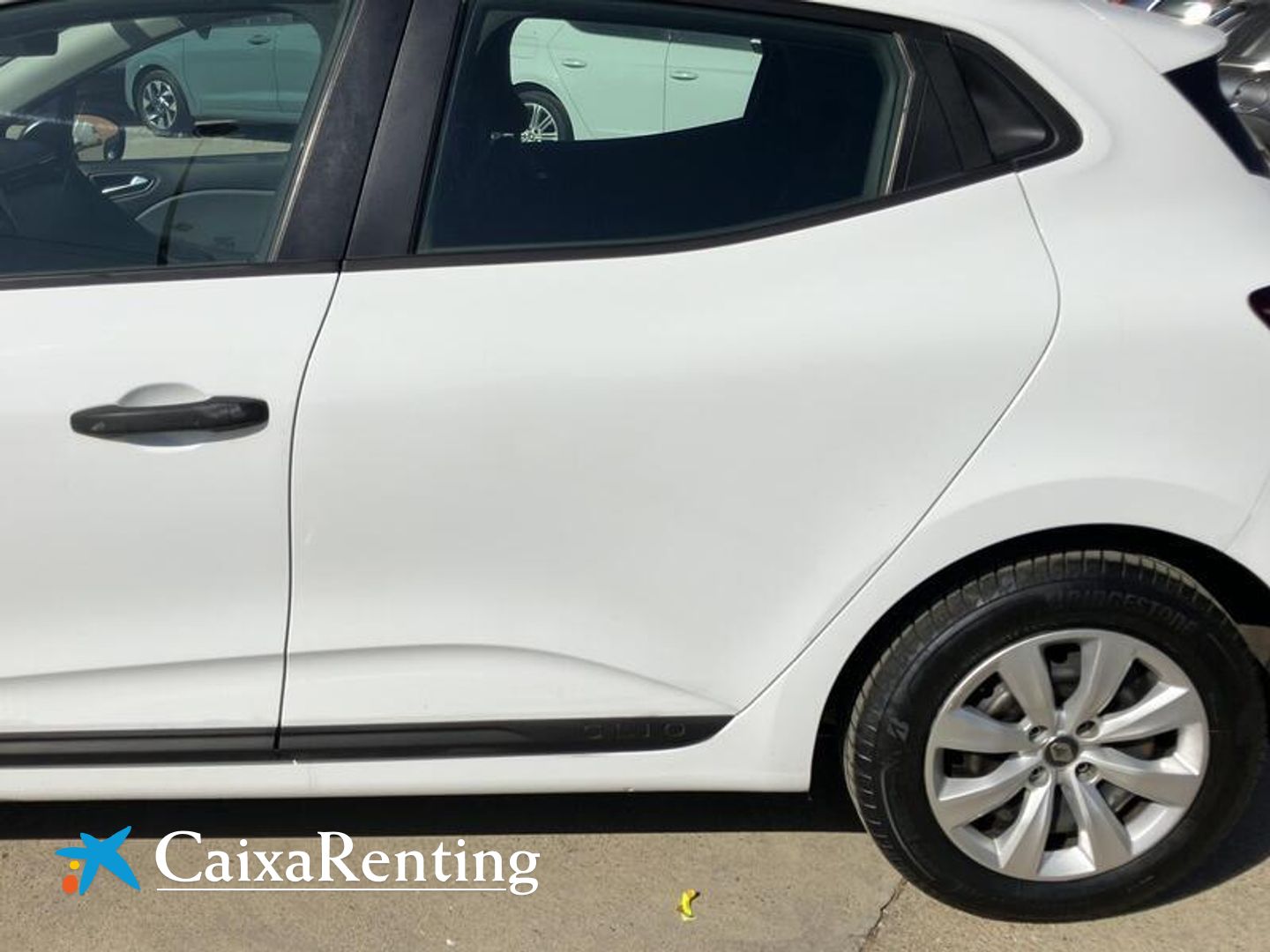 Renault Clio Business Blue dCi 63 kW (85 CV)