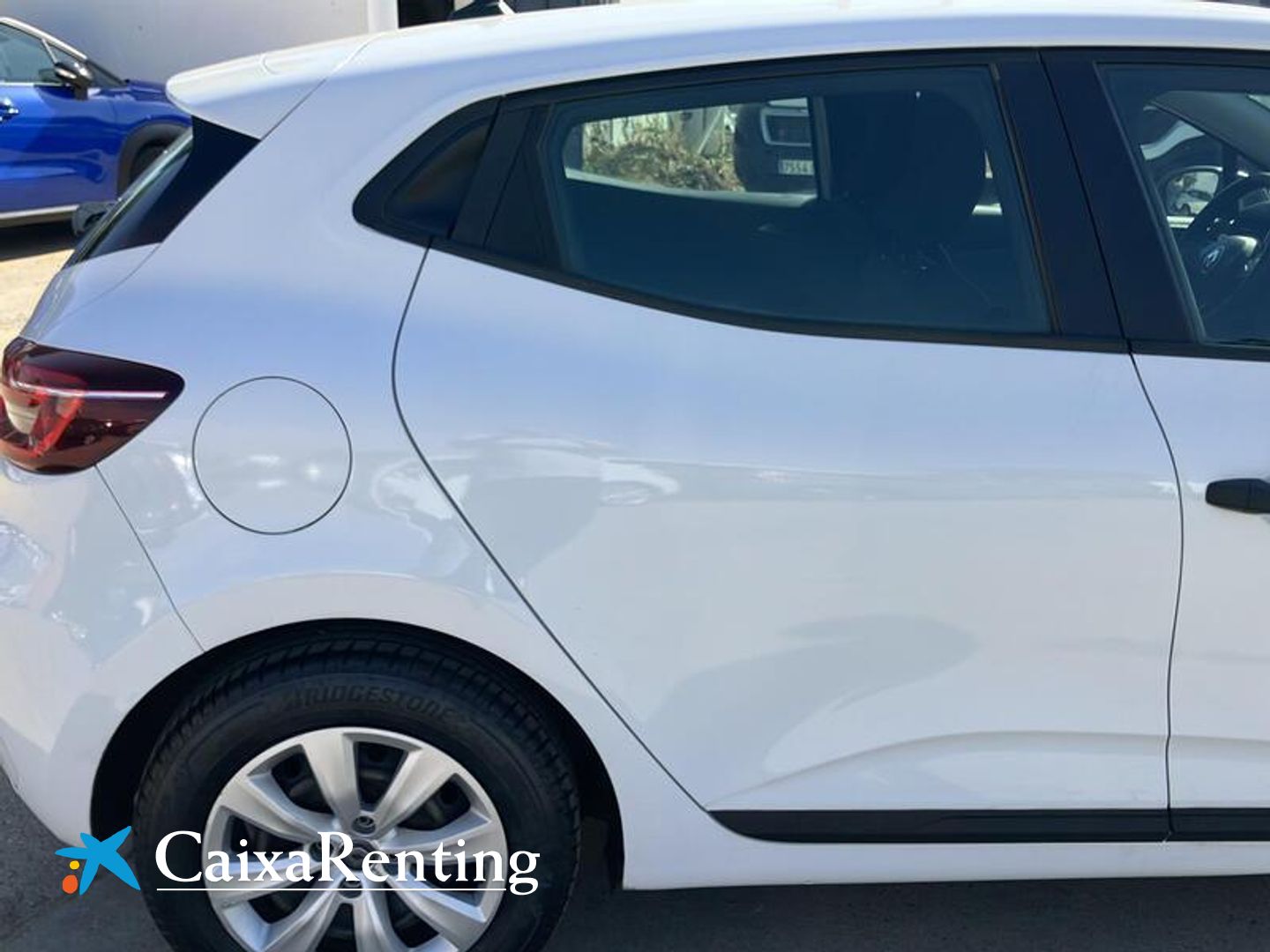 Renault Clio Business Blue dCi 63 kW (85 CV)