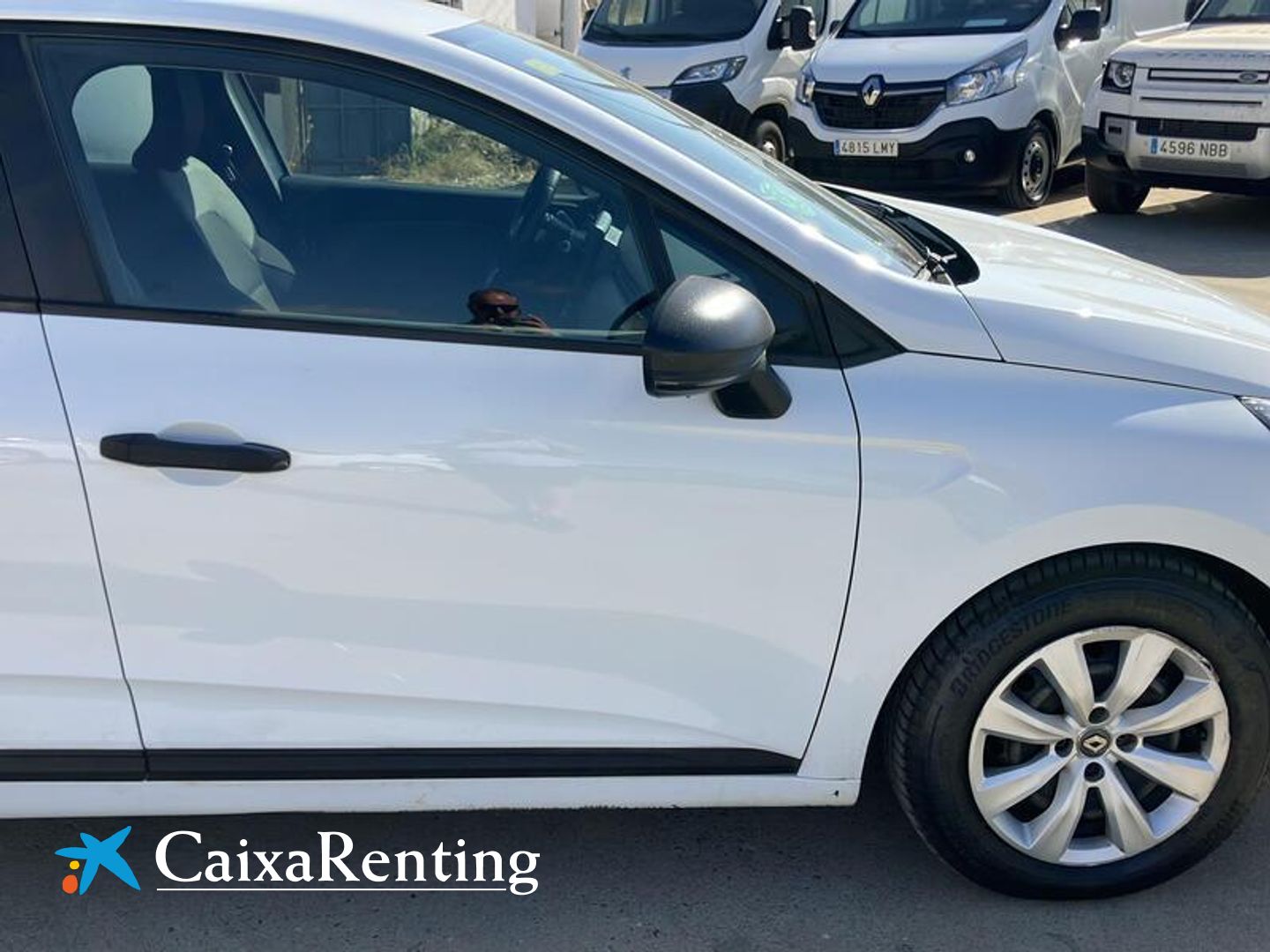 Renault Clio Business Blue dCi 63 kW (85 CV)