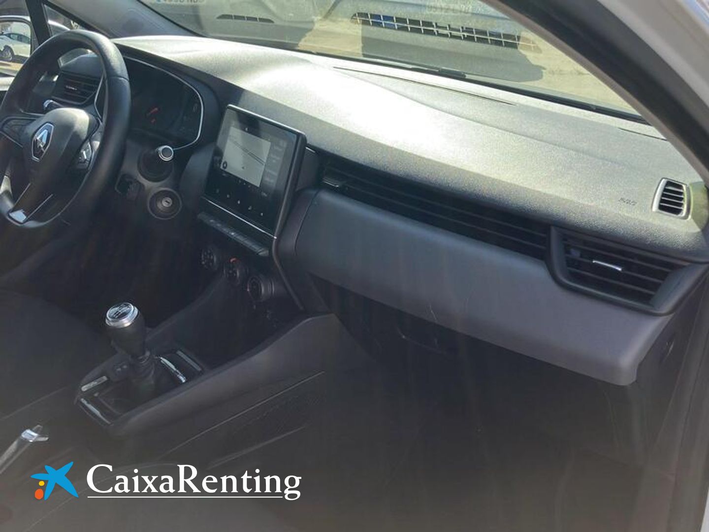 Renault Clio Business Blue dCi 63 kW (85 CV)