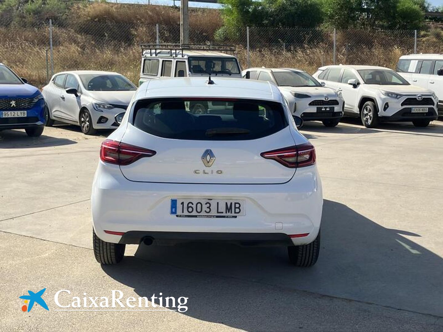 Renault Clio Business Blue dCi 63 kW (85 CV)