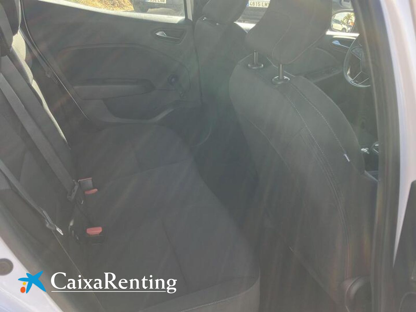 Renault Clio Business Blue dCi 63 kW (85 CV)