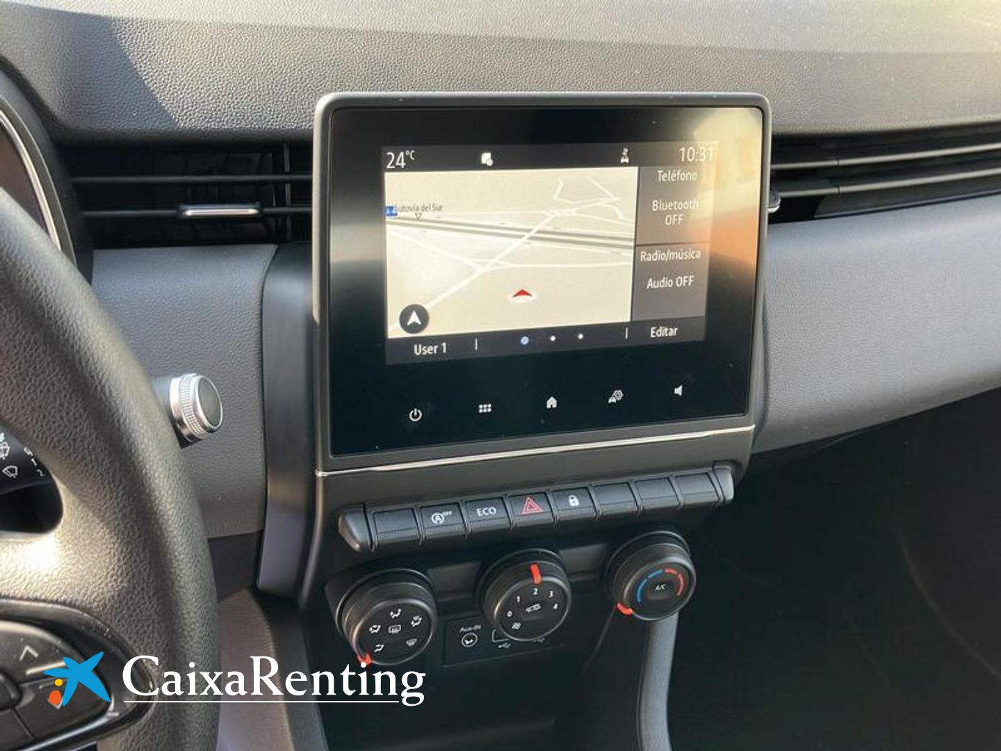 Renault Clio Business Blue dCi 63 kW (85 CV)