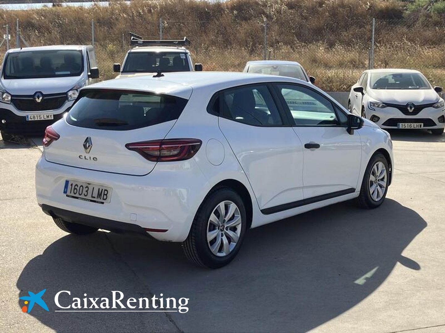 Renault Clio Business Blue dCi 63 kW (85 CV)