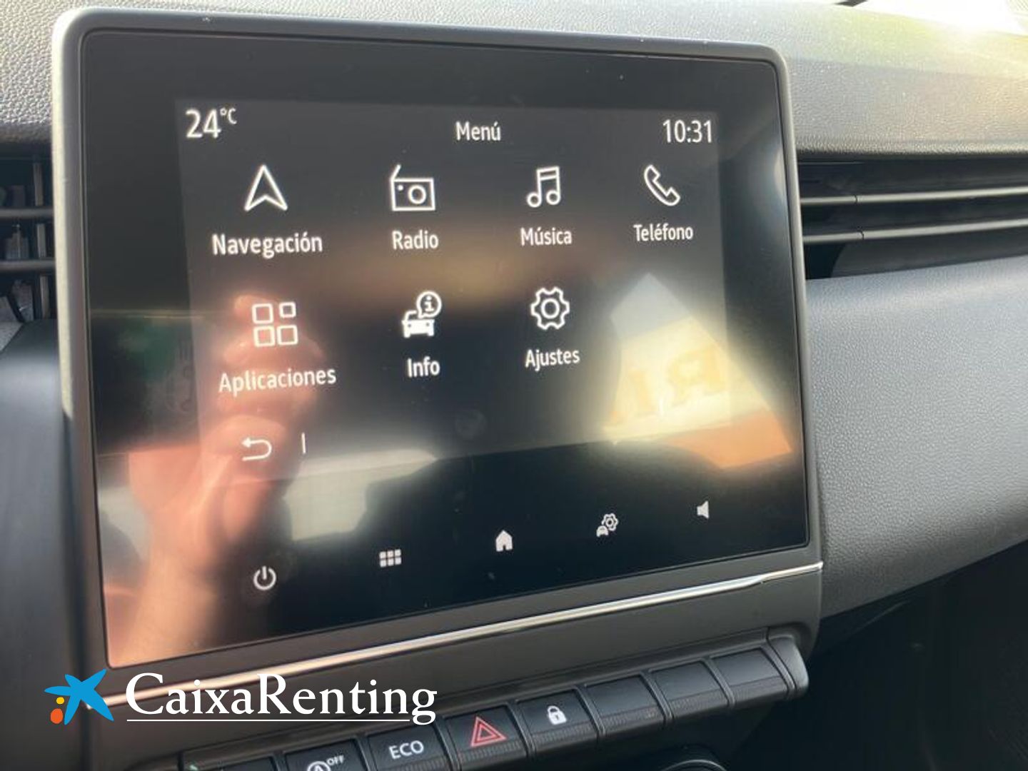 Renault Clio Business Blue dCi 63 kW (85 CV)