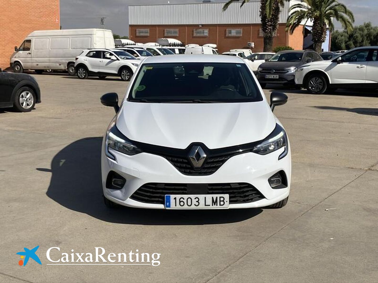 Renault Clio Business Blue dCi 63 kW (85 CV)