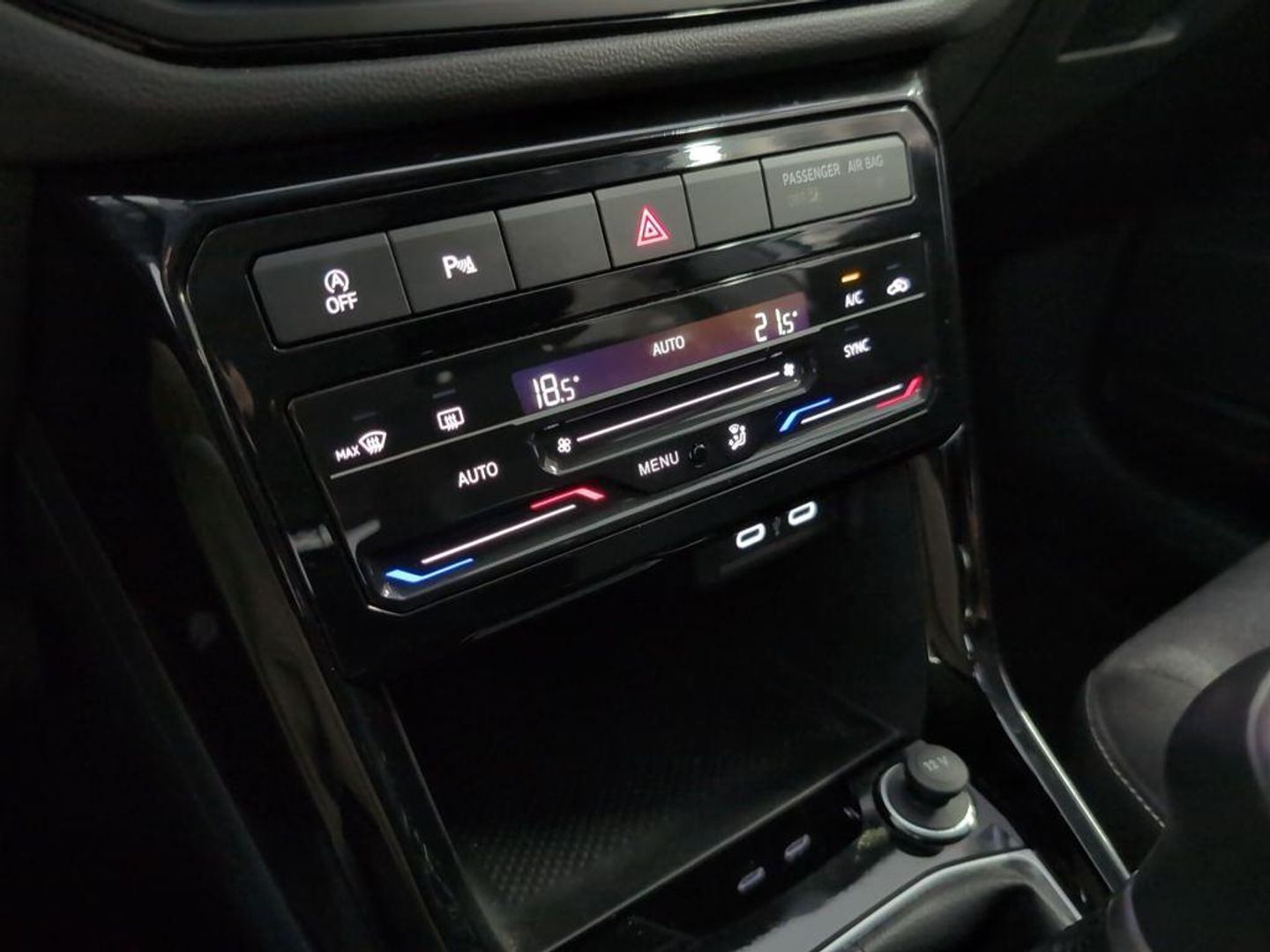 Volkswagen T-Cross Life 1.0 TSI 85 kW (116 CV)