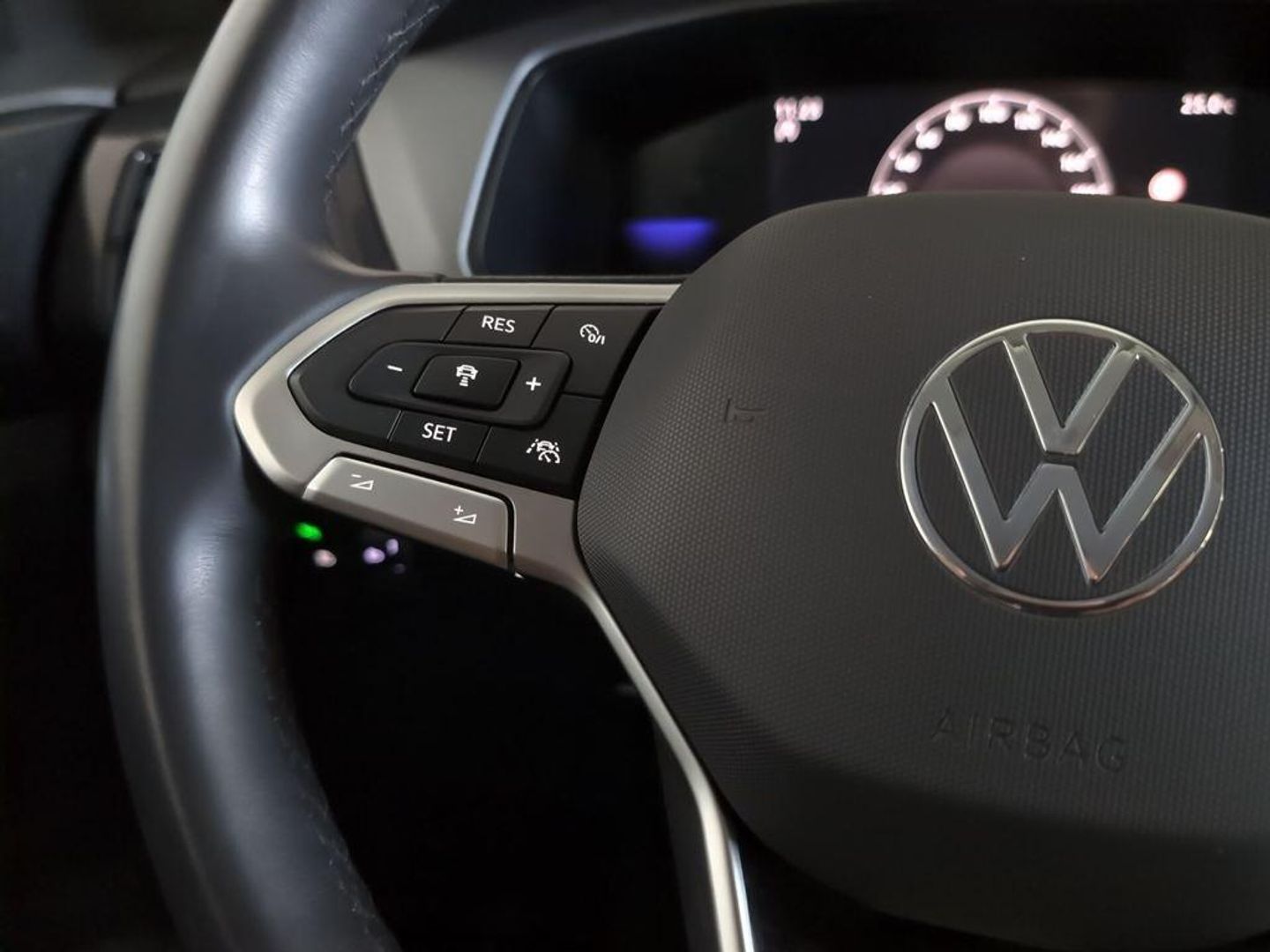 Volkswagen T-Cross Life 1.0 TSI 85 kW (116 CV)