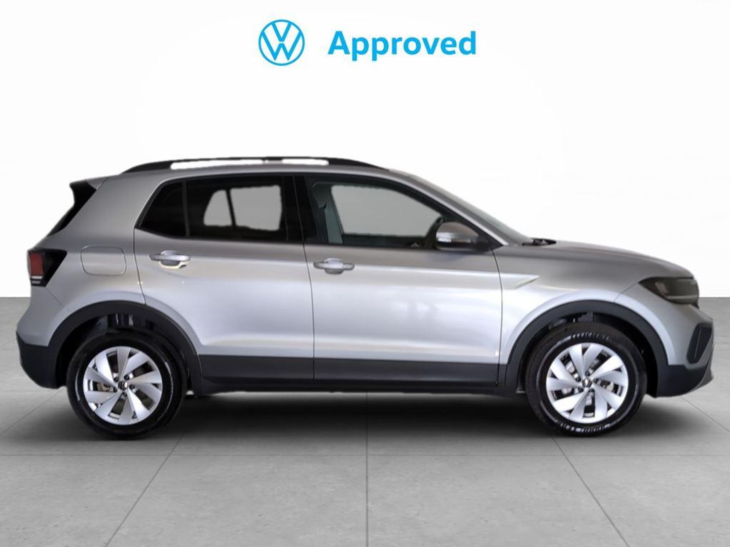 Volkswagen T-Cross Life 1.0 TSI 85 kW (116 CV)