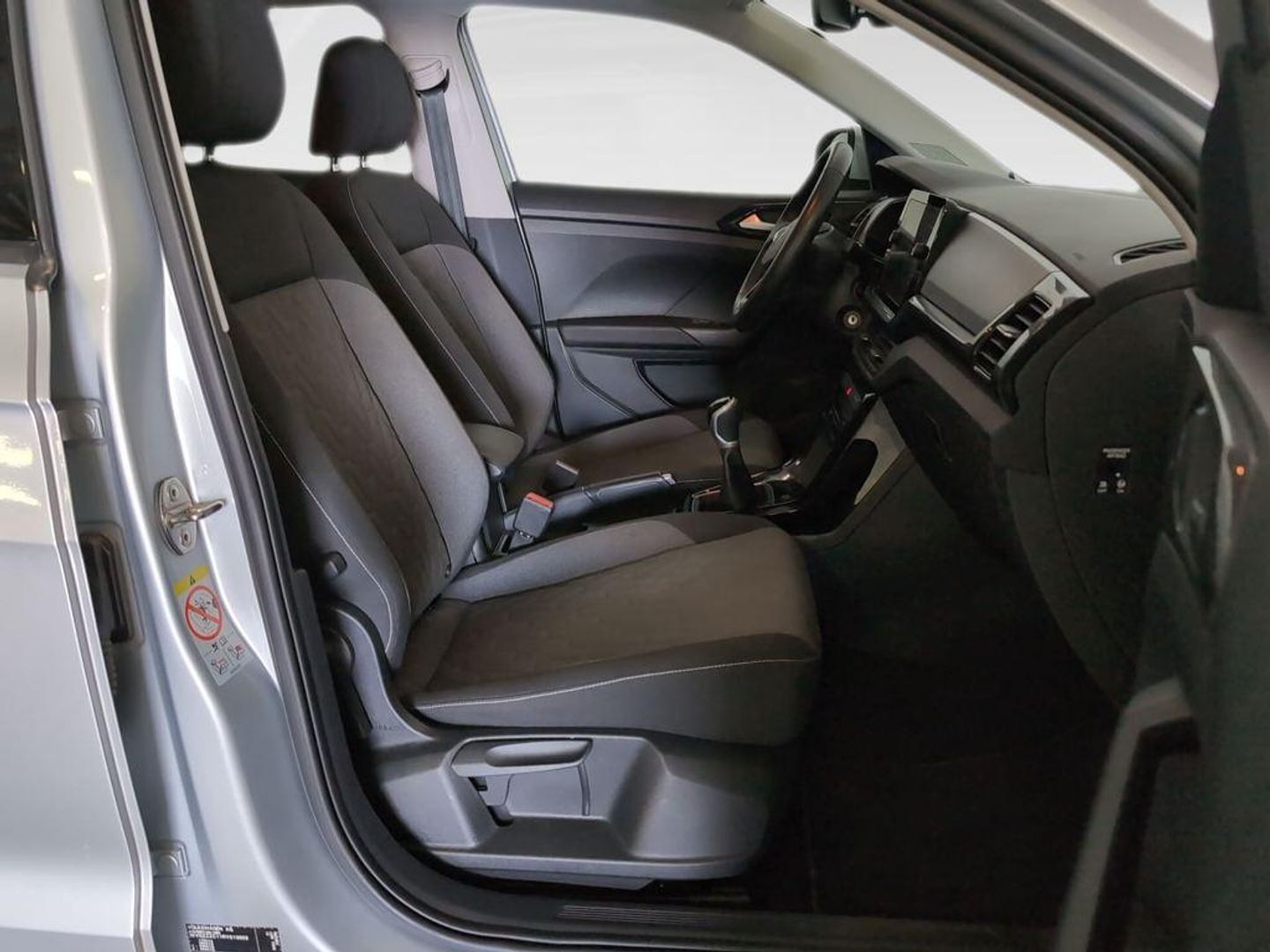 Volkswagen T-Cross Life 1.0 TSI 85 kW (116 CV)