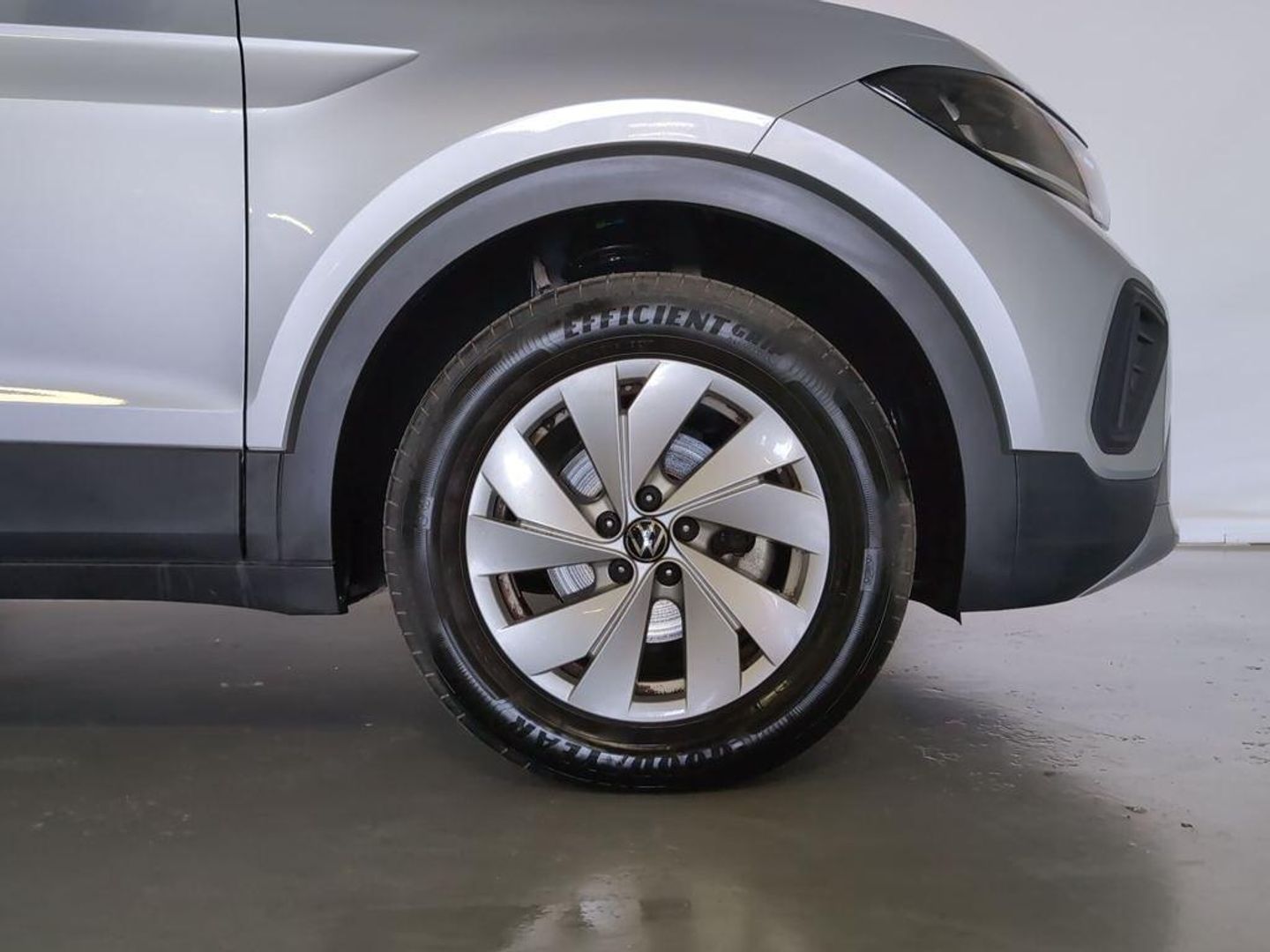Volkswagen T-Cross Life 1.0 TSI 85 kW (116 CV)