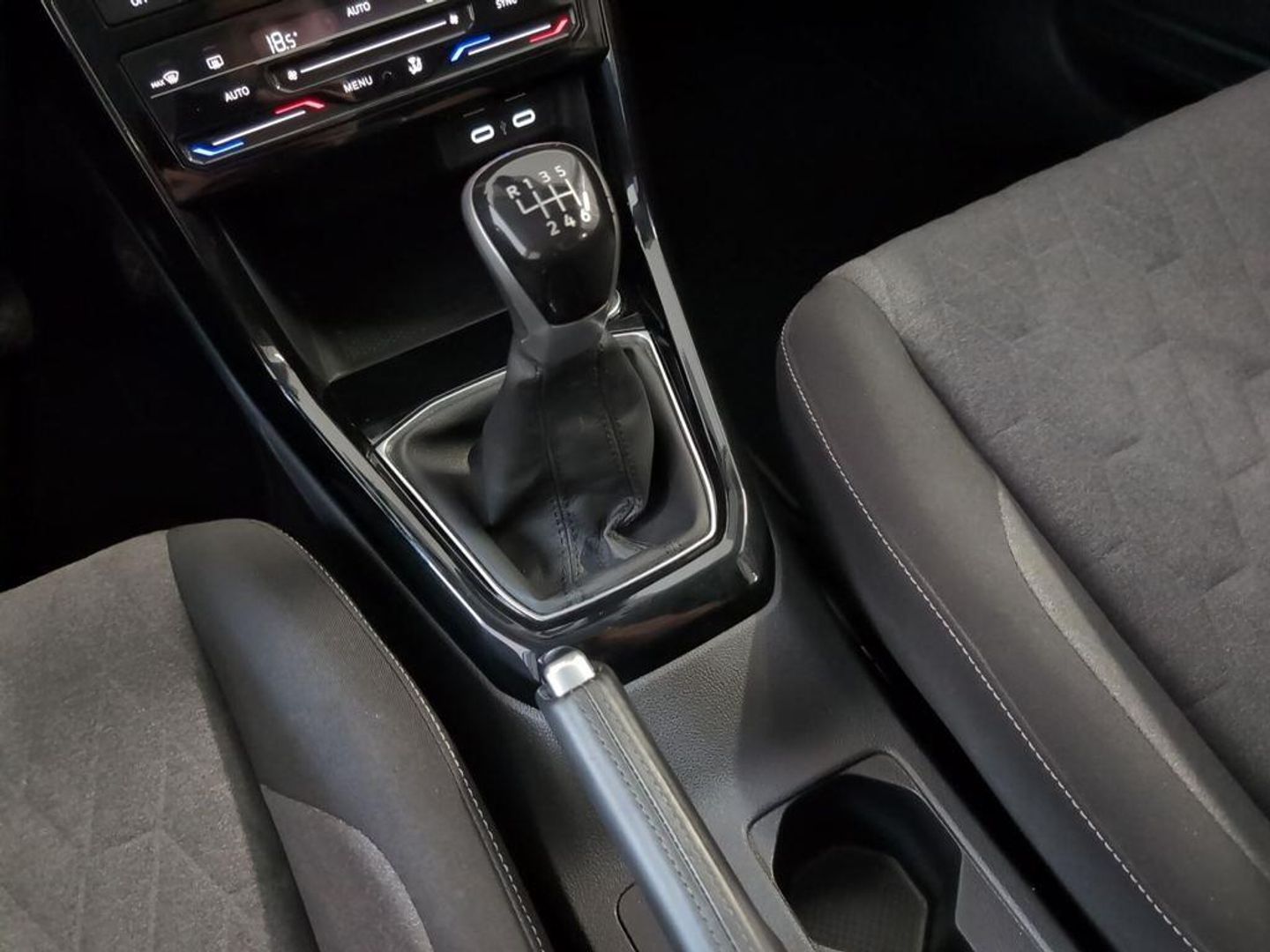 Volkswagen T-Cross Life 1.0 TSI 85 kW (116 CV)